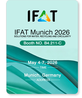 IFAT-Munich-2026 IFAT-Munich-2026